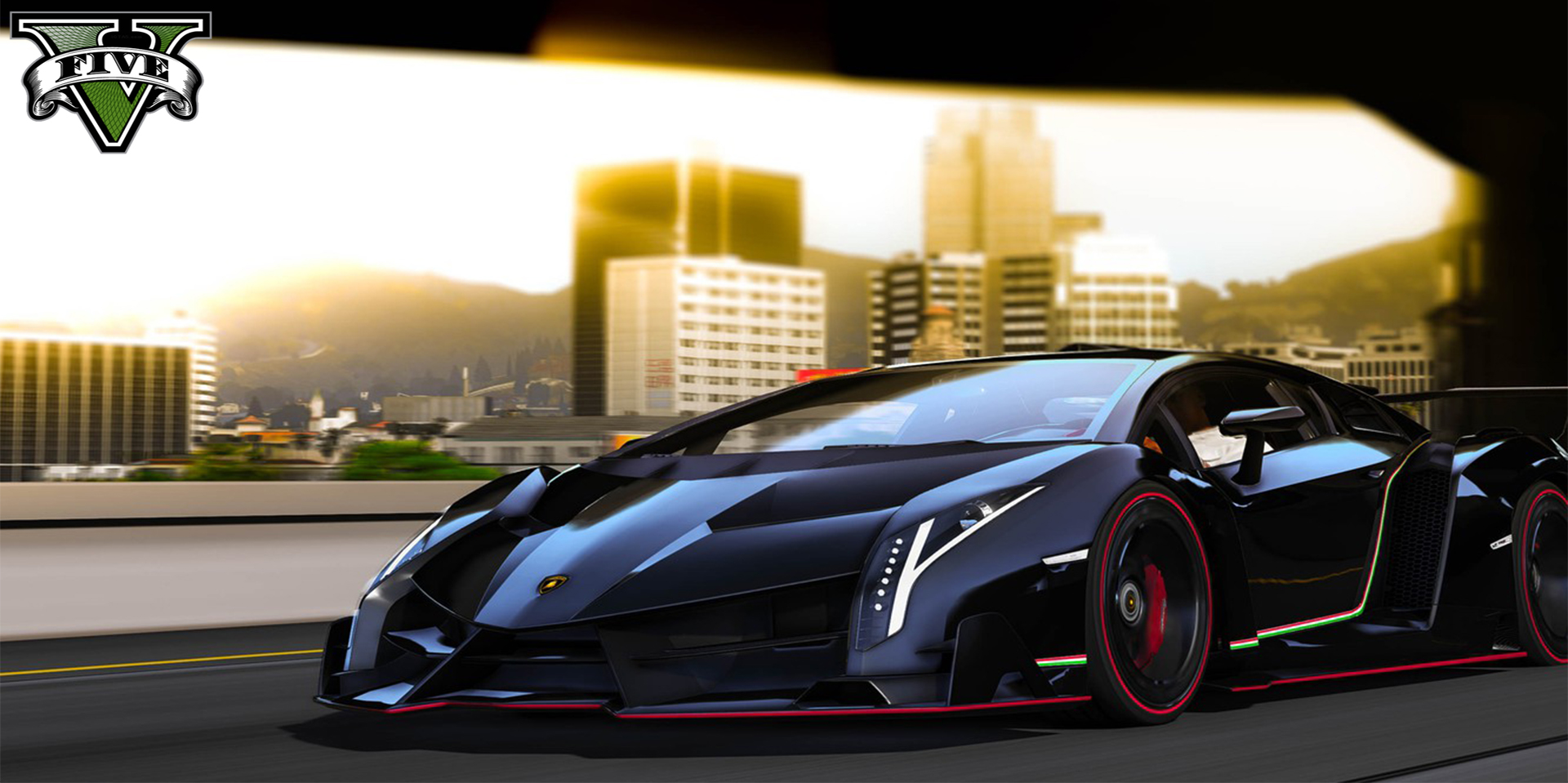 GTA V Mods