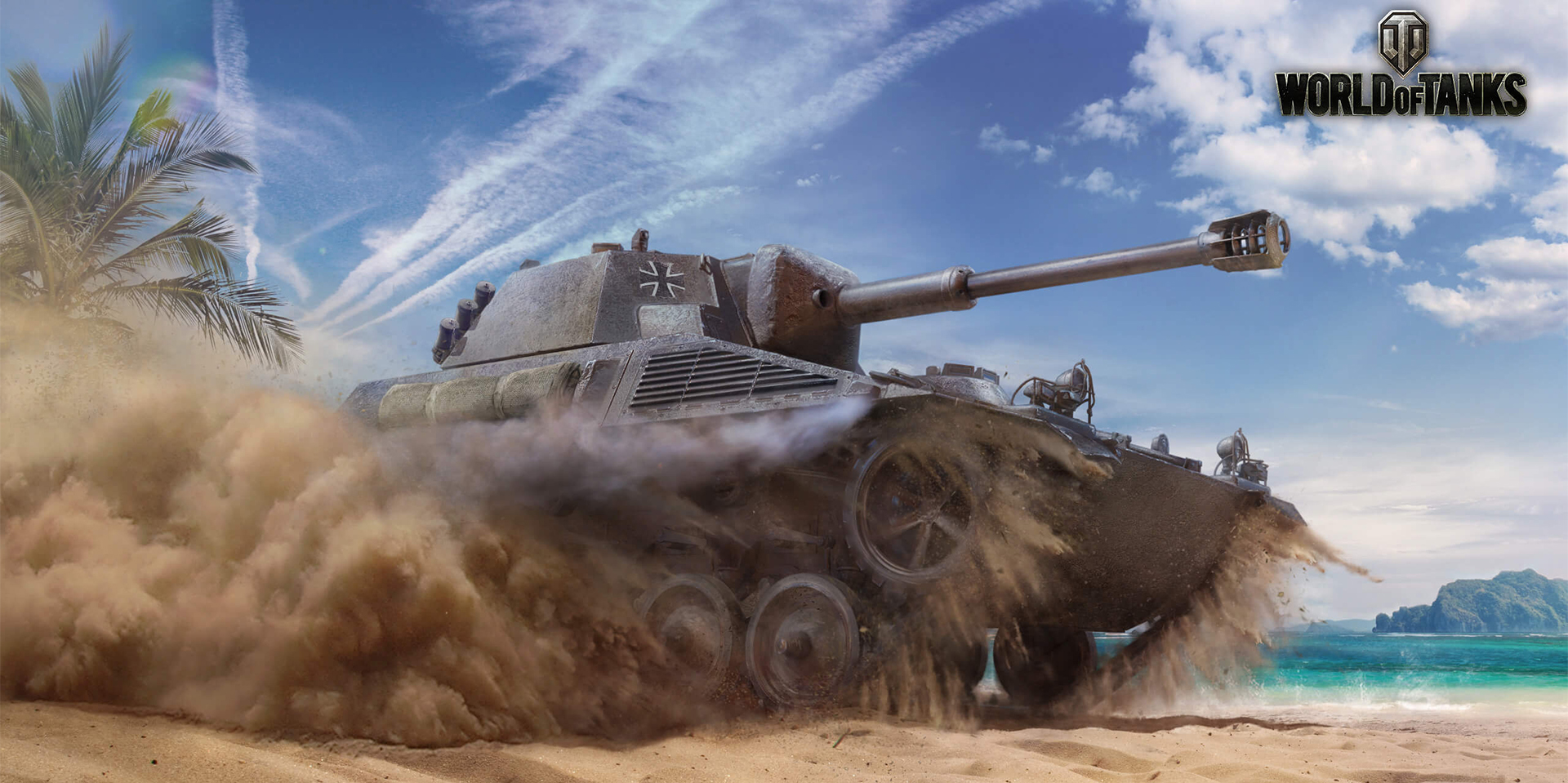 WoT Mods